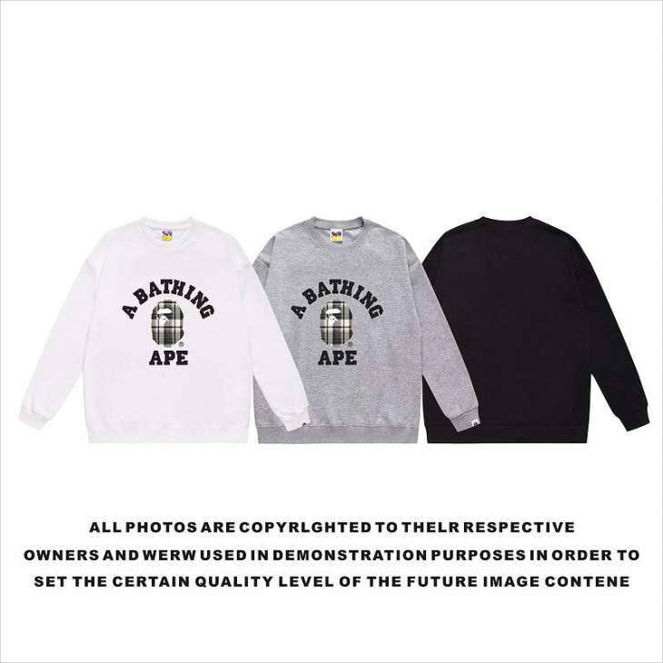Picture of Bape Sweatshirt _SKUBapeS-2XLscqx52330473